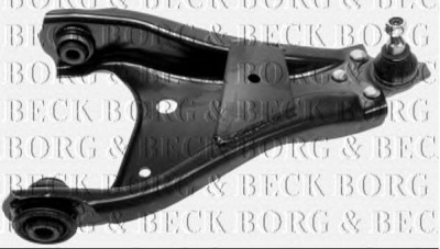 BORG & BECK bca6954 -  Рычаг независимой подвески колеса, подвеска колеса